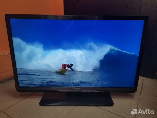 Телевизоры и плазменные панели Philips 32pfl5007t Телевизоры и плазменные панели Philips 32pfl5007t