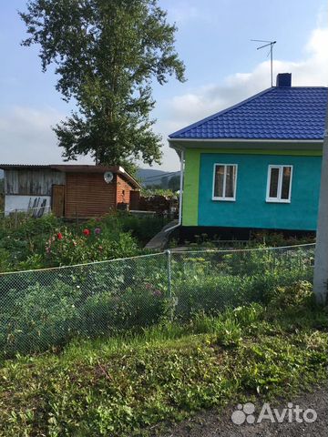 Дом 45 м² на участке 7 сот. Дом 45 м² на участке 7 сот.