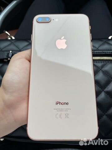 iPhone 8plus 64Gb iPhone 8plus 64Gb