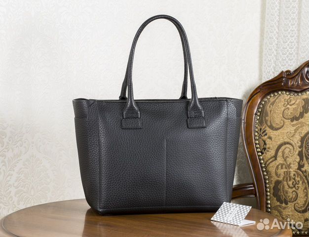 Сумка Furla женская Capriccio тоут, оригинал новая Сумка Furla женская Capriccio тоут, оригинал новая