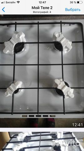 Плита газовая новая gefest 3200 08 K85 Плита газовая новая gefest 3200 08 K85