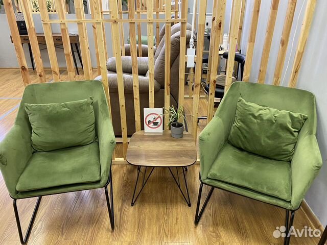 Кресло Кресло