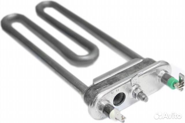 Тэн для стиральной машины