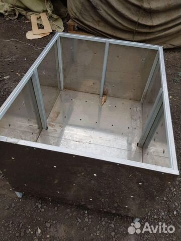 Ящик для овощей Ящик для овощей