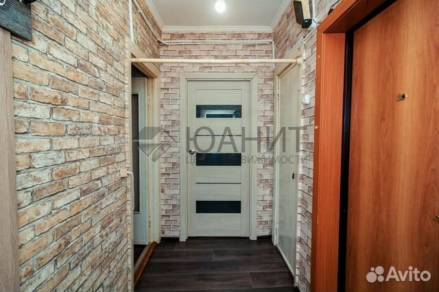 2-к квартира, 40.8 м², 2/2 эт. 2-к квартира, 40.8 м², 2/2 эт.