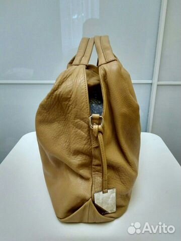 Сумка кожаная Furla Сумка кожаная Furla