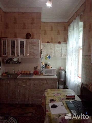 2-к квартира, 41 м², 2/2 эт.