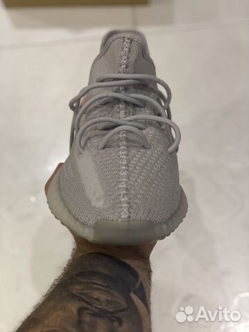 Adidas yeezy boost 350 V2 Tail Light (Оригинал)