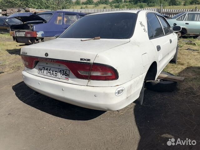 Разборка авто митсубиси 1996 г Разборка авто митсубиси 1996 г