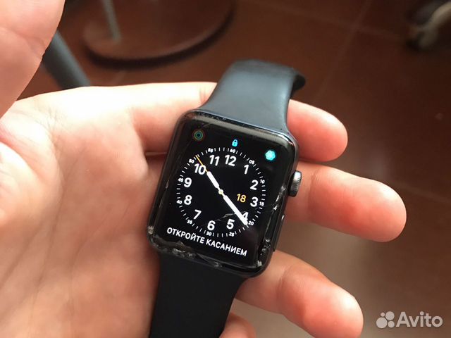 Apple watch 3 42mm