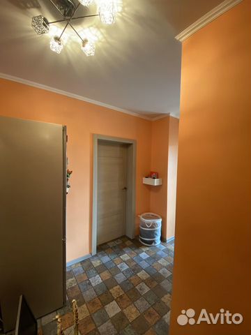1-к квартира, 38.5 м², 4/17 эт.