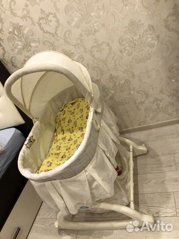 Люлька Люлька