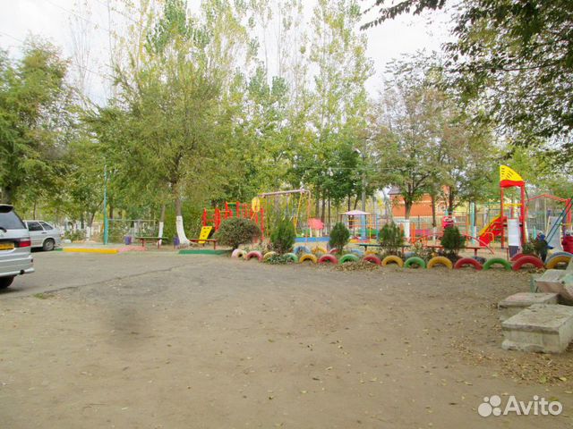 2-к квартира, 63.8 м², 5/9 эт.