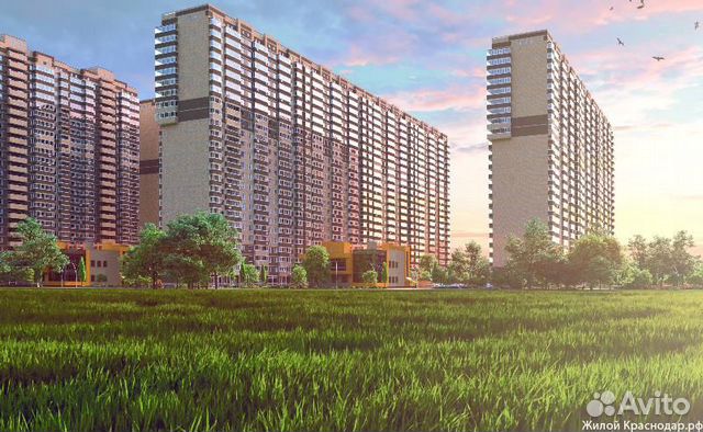 2-к квартира, 60.8 м², 20/25 эт. 2-к квартира, 60.8 м², 20/25 эт.