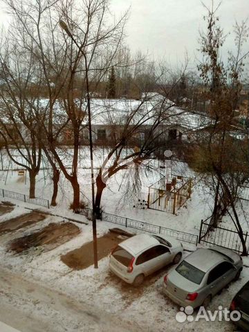2-к квартира, 42.9 м², 3/5 эт.