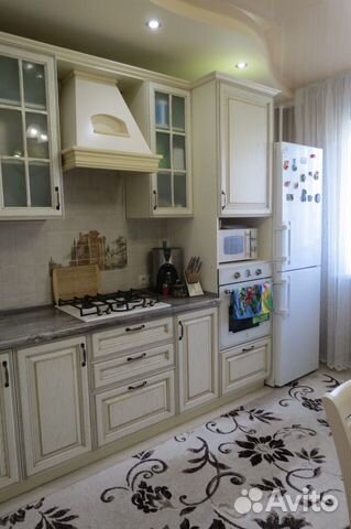 2-к квартира, 60 м², 4/9 эт. 2-к квартира, 60 м², 4/9 эт.