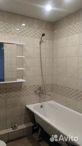 1-к квартира, 32.1 м², 1/9 эт.