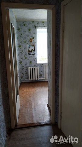 1-к квартира, 30.6 м², 5/5 эт.