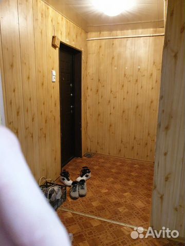 1-к квартира, 38 м², 2/9 эт. 1-к квартира, 38 м², 2/9 эт.