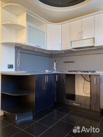 1-к квартира, 31 м², 5/5 эт.