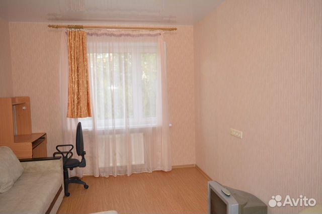 1-к квартира, 33 м², 2/5 эт.