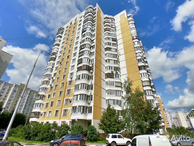 1-к квартира, 36.3 м², 5/17 эт. 1-к квартира, 36.3 м², 5/17 эт.