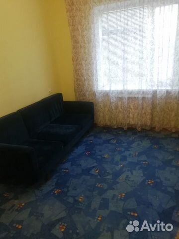 1-к квартира, 35 м², 2/12 эт.
