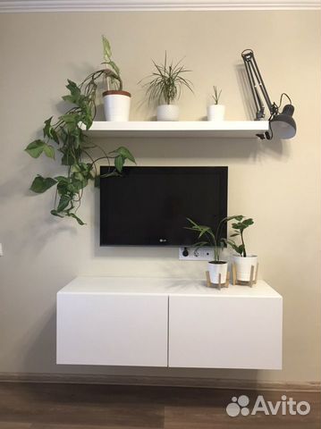 1-к квартира, 33.1 м², 8/9 эт.