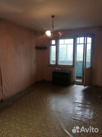 1-к квартира, 37.8 м², 7/9 эт. 1-к квартира, 37.8 м², 7/9 эт.