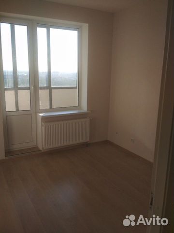 1-к квартира, 36 м², 21/23 эт.