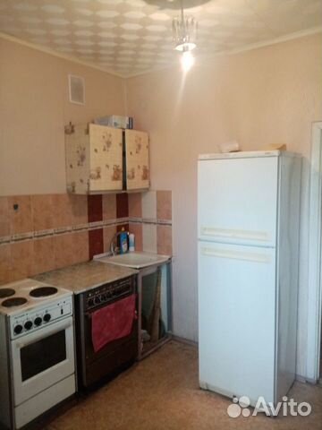 1-к квартира, 38.5 м², 3/9 эт.