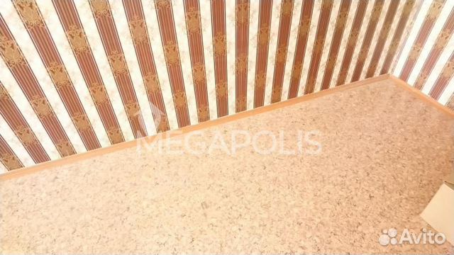 1-к квартира, 31 м², 5/5 эт.