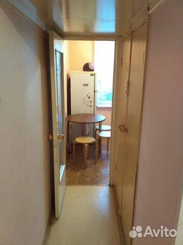 1-к квартира, 33 м², 7/9 эт.