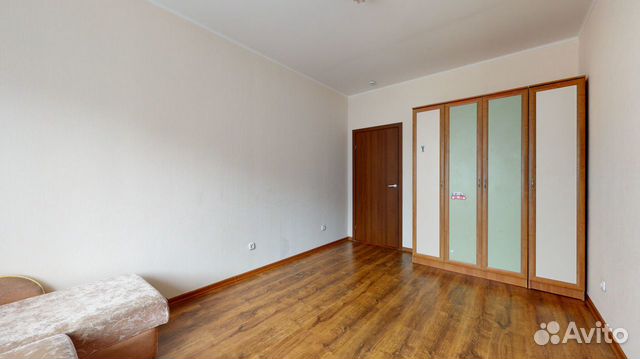 1-к квартира, 35.4 м², 3/17 эт. 1-к квартира, 35.4 м², 3/17 эт.