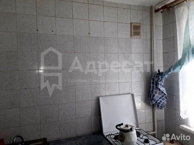 1-к квартира, 31.1 м², 2/5 эт.