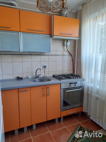 1-к квартира, 31 м², 1/5 эт.