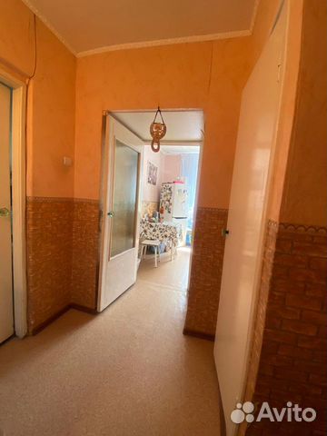 1-к квартира, 38.3 м², 3/9 эт.