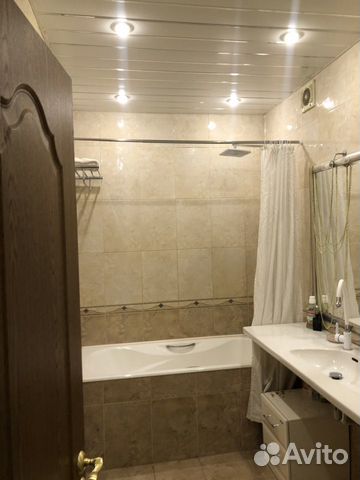1-к квартира, 42.5 м², 6/9 эт.