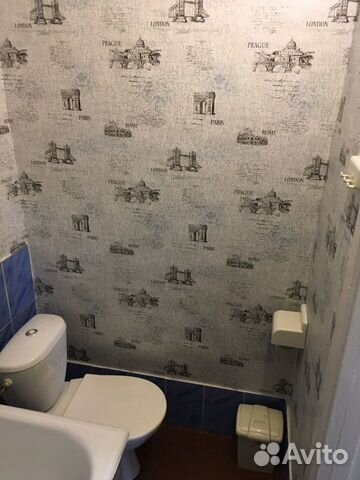 1-к квартира, 30 м², 1/9 эт.