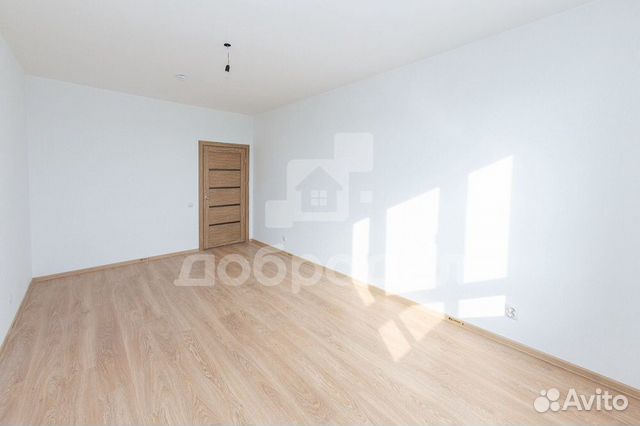 1-к квартира, 45.2 м², 12/32 эт. 1-к квартира, 45.2 м², 12/32 эт.