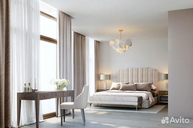 2-к квартира, 50.4 м², 5/10 эт. 2-к квартира, 50.4 м², 5/10 эт.