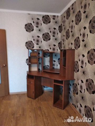1-к квартира, 33 м², 9/10 эт.