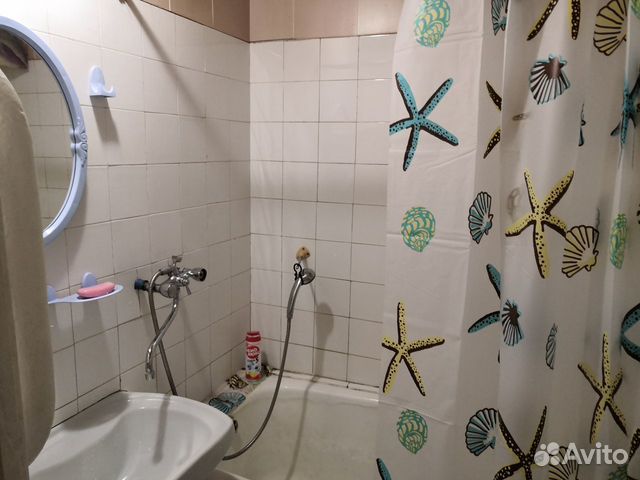 2-к квартира, 52.6 м², 2/9 эт.