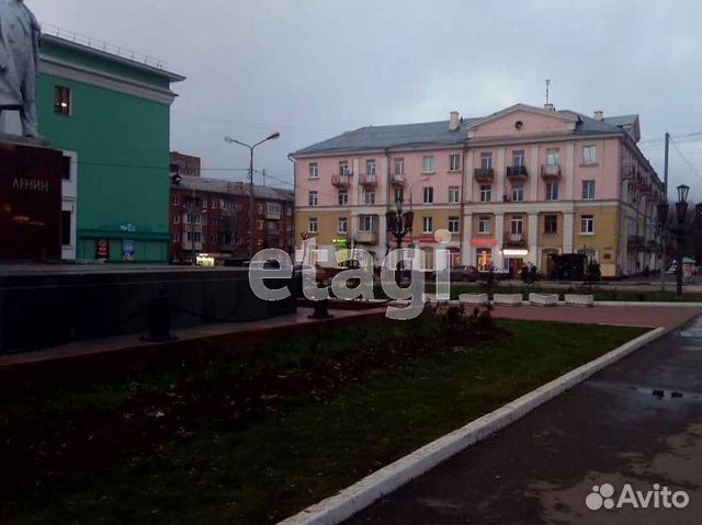 2-к квартира, 45.6 м², 5/5 эт. 2-к квартира, 45.6 м², 5/5 эт.