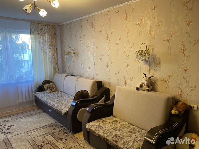 2-к квартира, 46.9 м², 4/5 эт. 2-к квартира, 46.9 м², 4/5 эт.