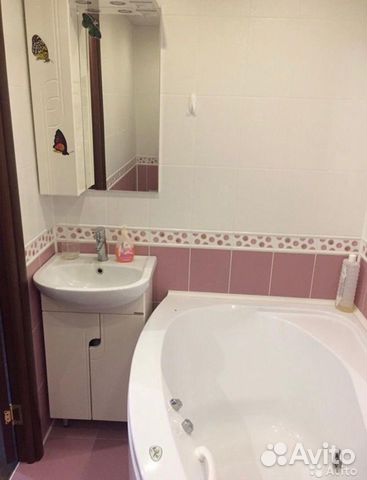 1-к квартира, 35 м², 2/5 эт.