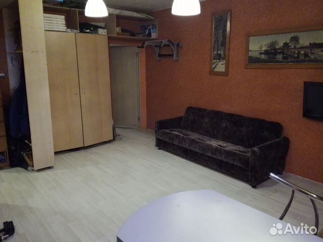 2-к квартира, 47 м², 2/5 эт. 2-к квартира, 47 м², 2/5 эт.