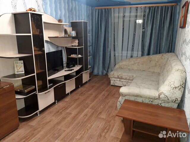 

3-к. квартира, 53 м², 3 кровати