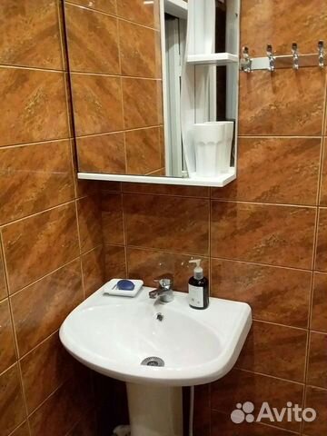 2-room apartment, 50 m2, 2/2 floor.