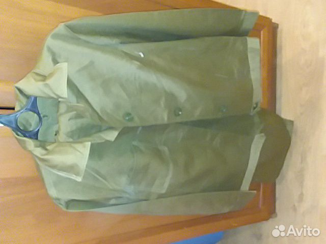 Спец. одежда рубашка, брюки